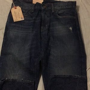 Polo Denim Supply Jeans Brand New 31/32